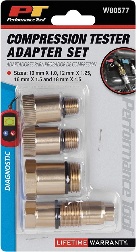 compression tester size spark plug size for miata|Compression Test .